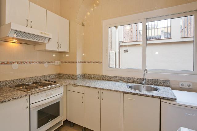 Apartament Studio Mozart Center Barcelona