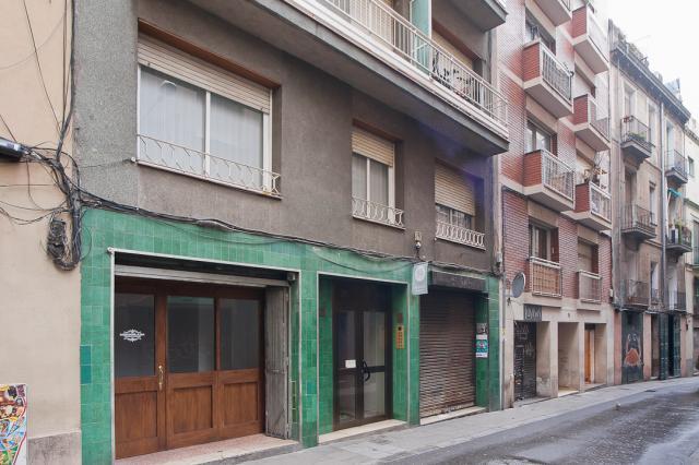 Studio Mozart Center Apartament Barcelona