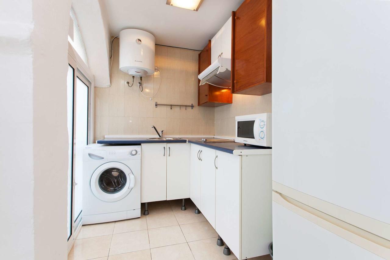 Apartament Studio Mozart Center Barcelona