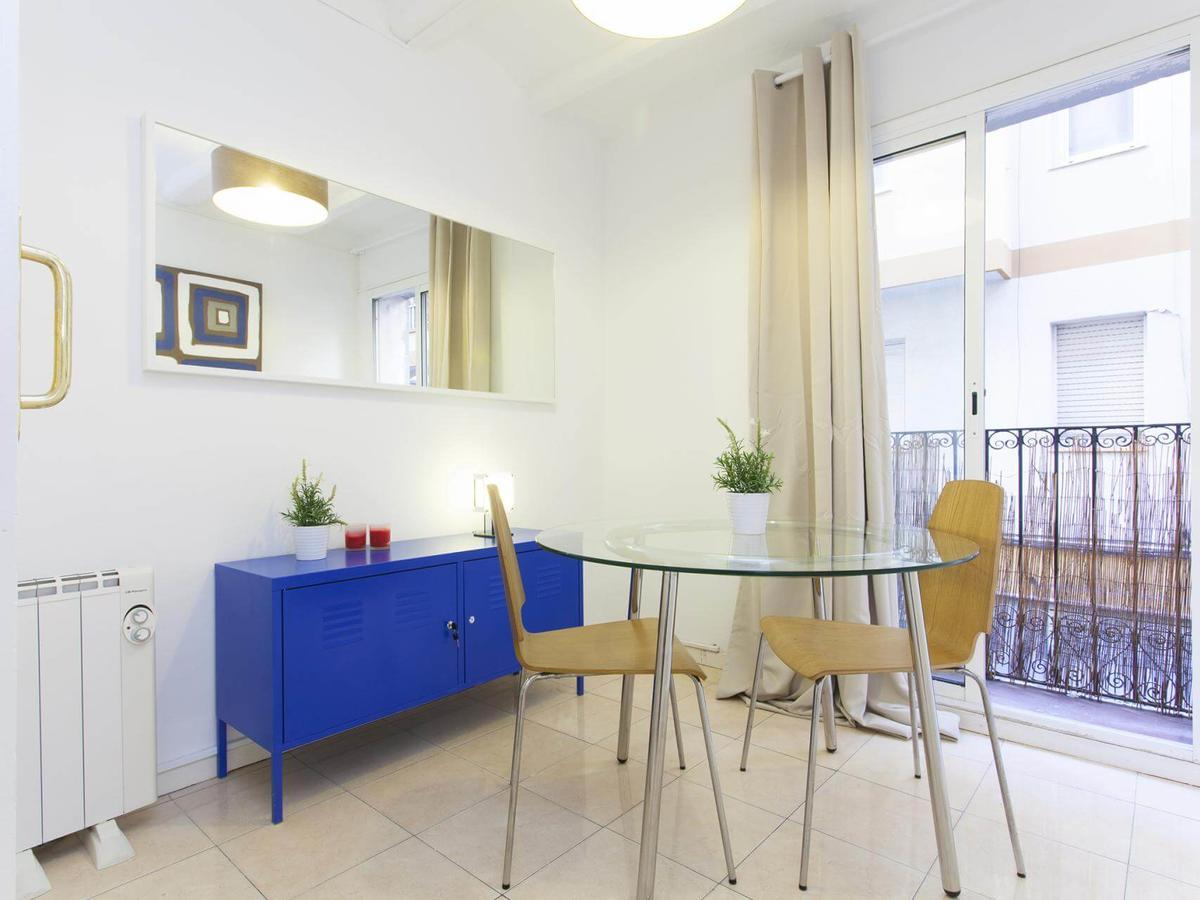 Studio Mozart Center Apartament