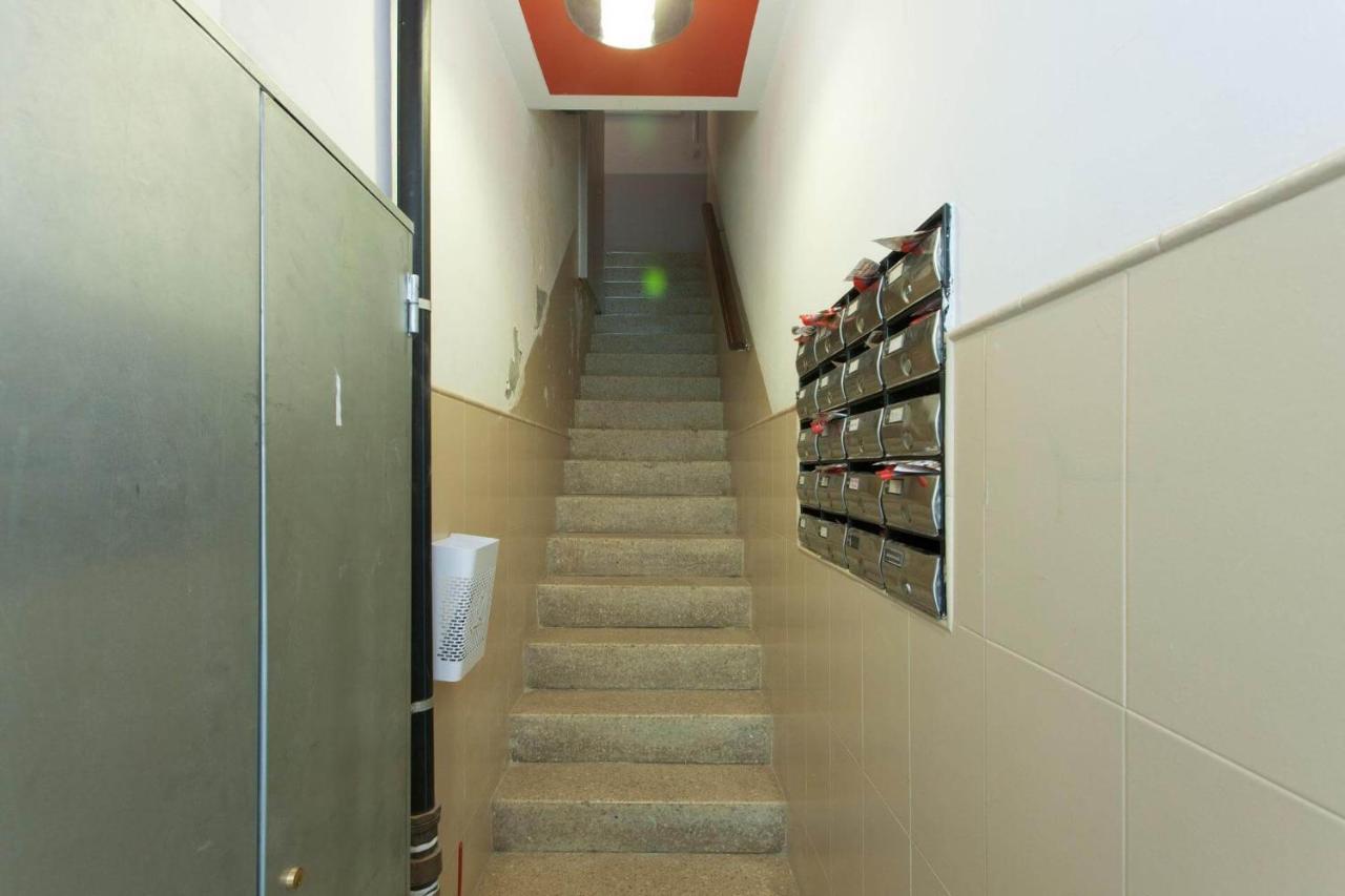 Apartament Studio Mozart Center Barcelona