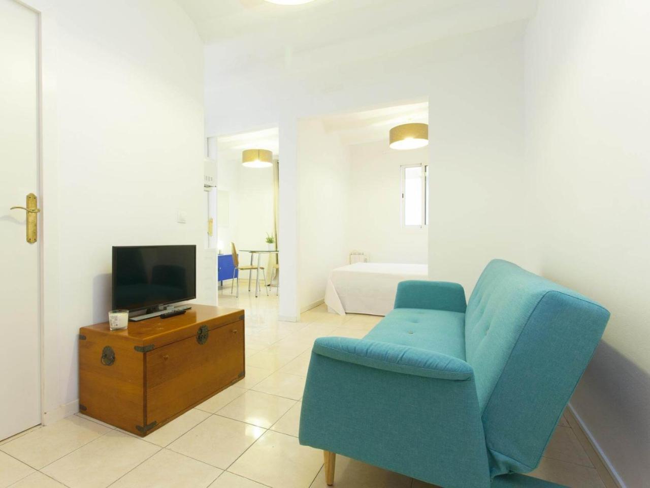 Studio Mozart Center Apartament