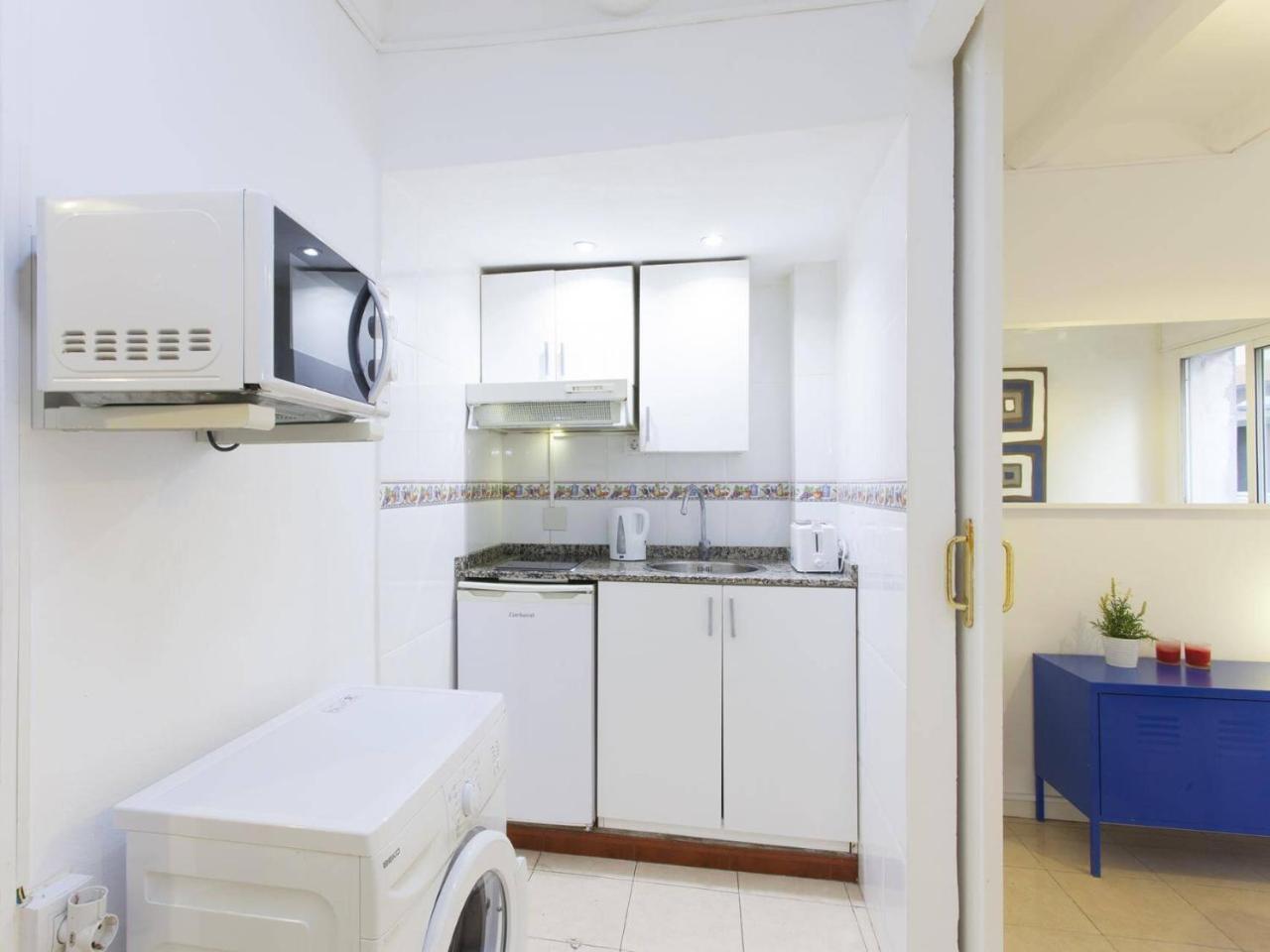 Apartament Studio Mozart Center