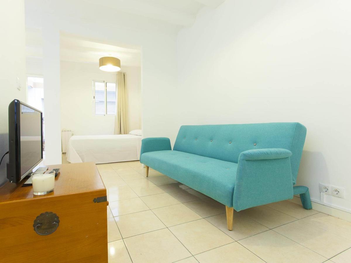Studio Mozart Center Apartament