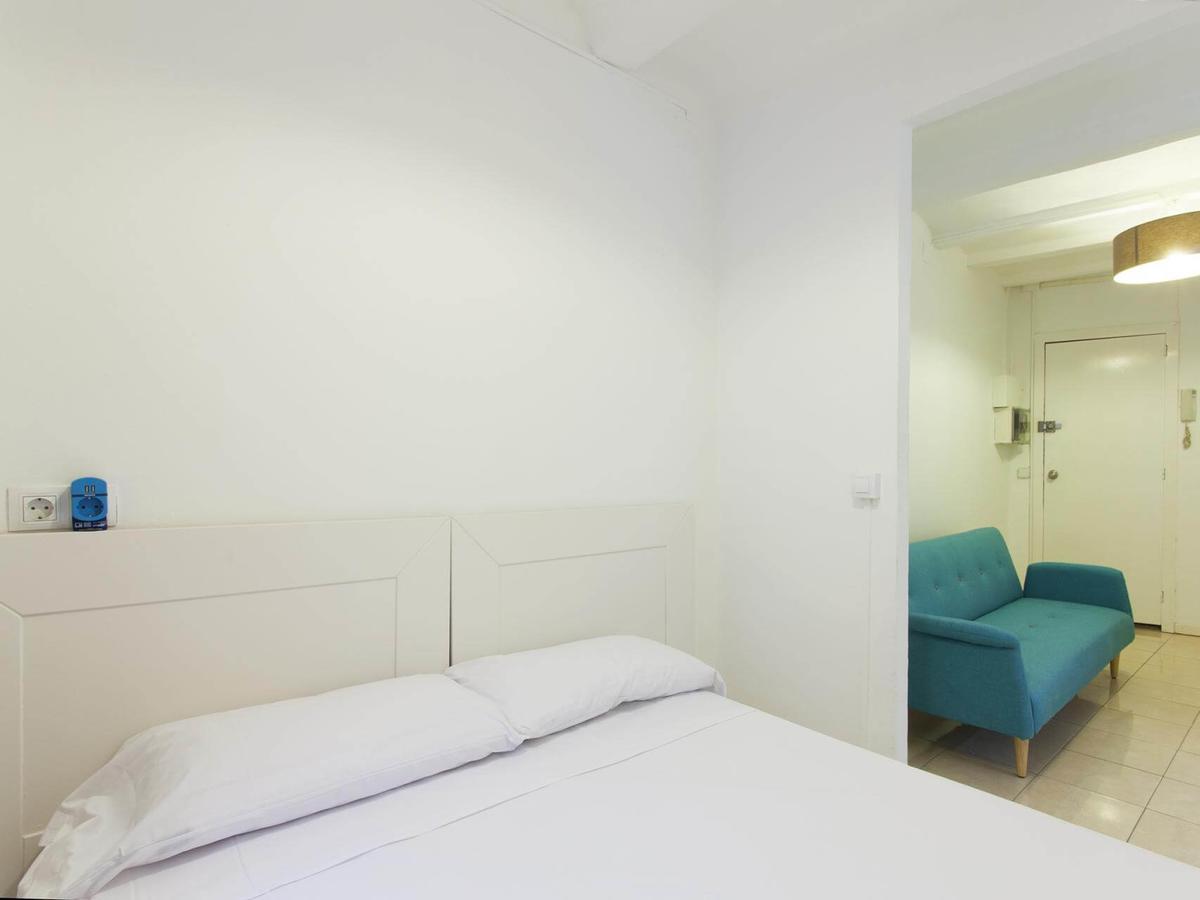Studio Mozart Center Apartament