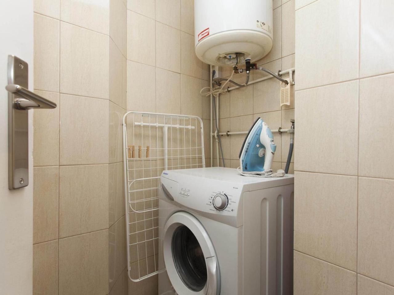 Apartament Studio Mozart Center Barcelona