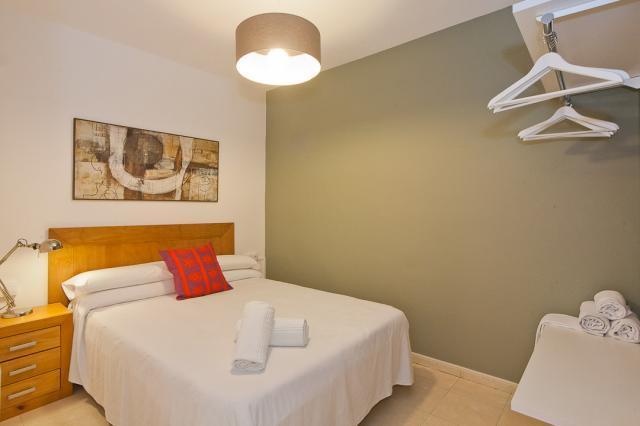 Apartament Studio Mozart Center Barcelona