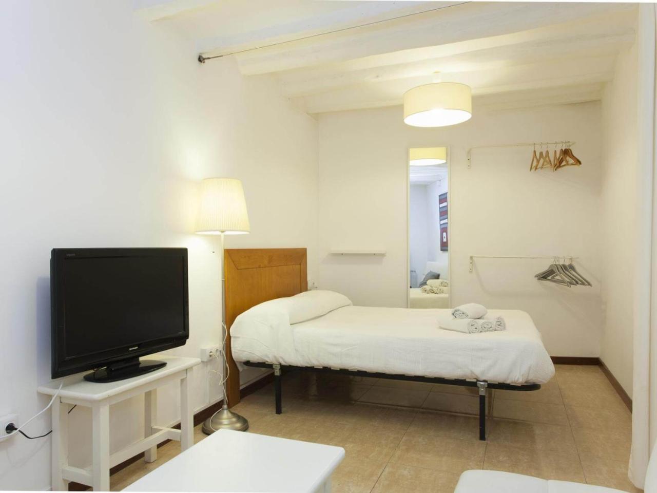 Studio Mozart Center Apartament *