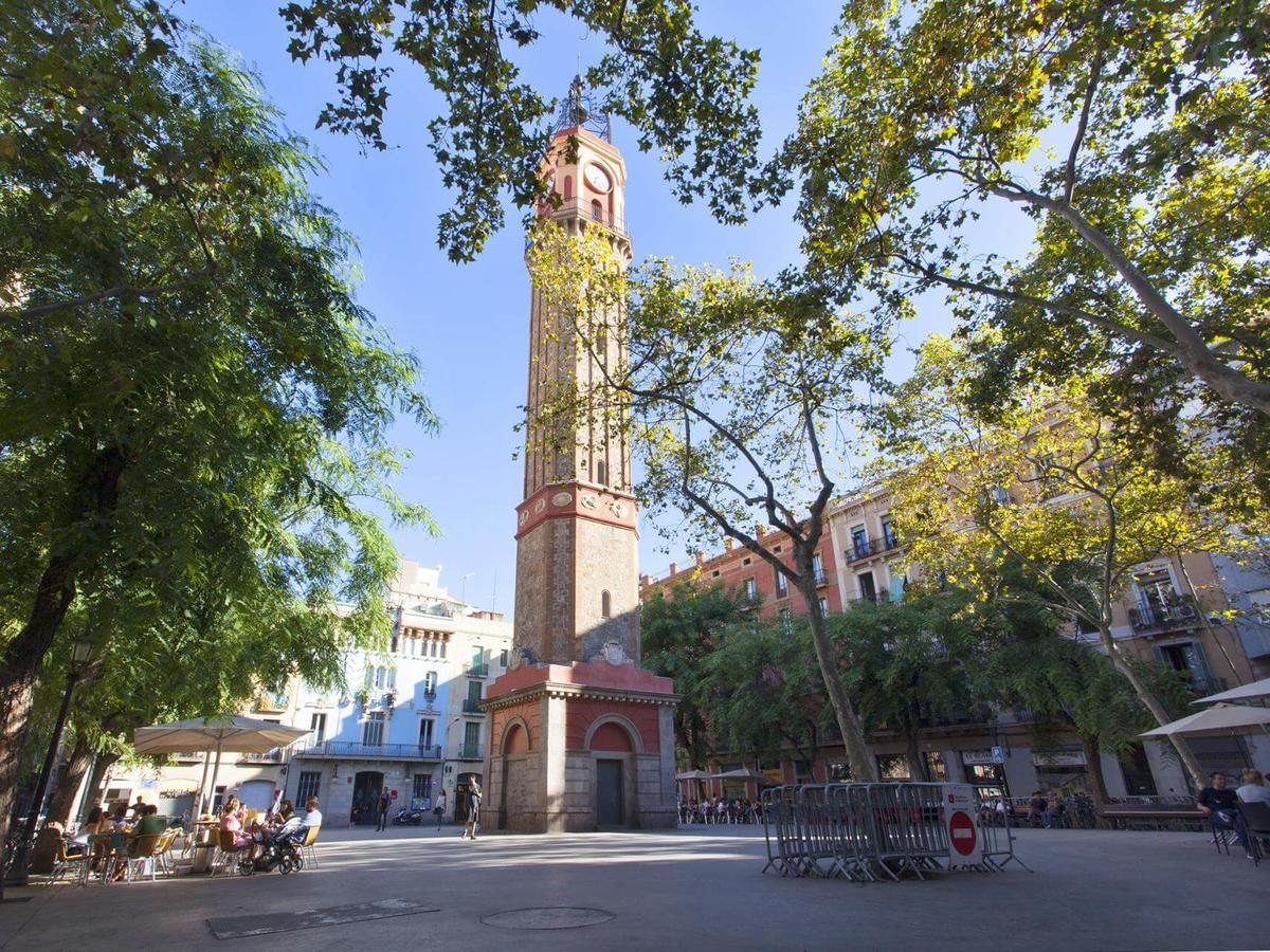 Apartament Studio Mozart Center Barcelona
