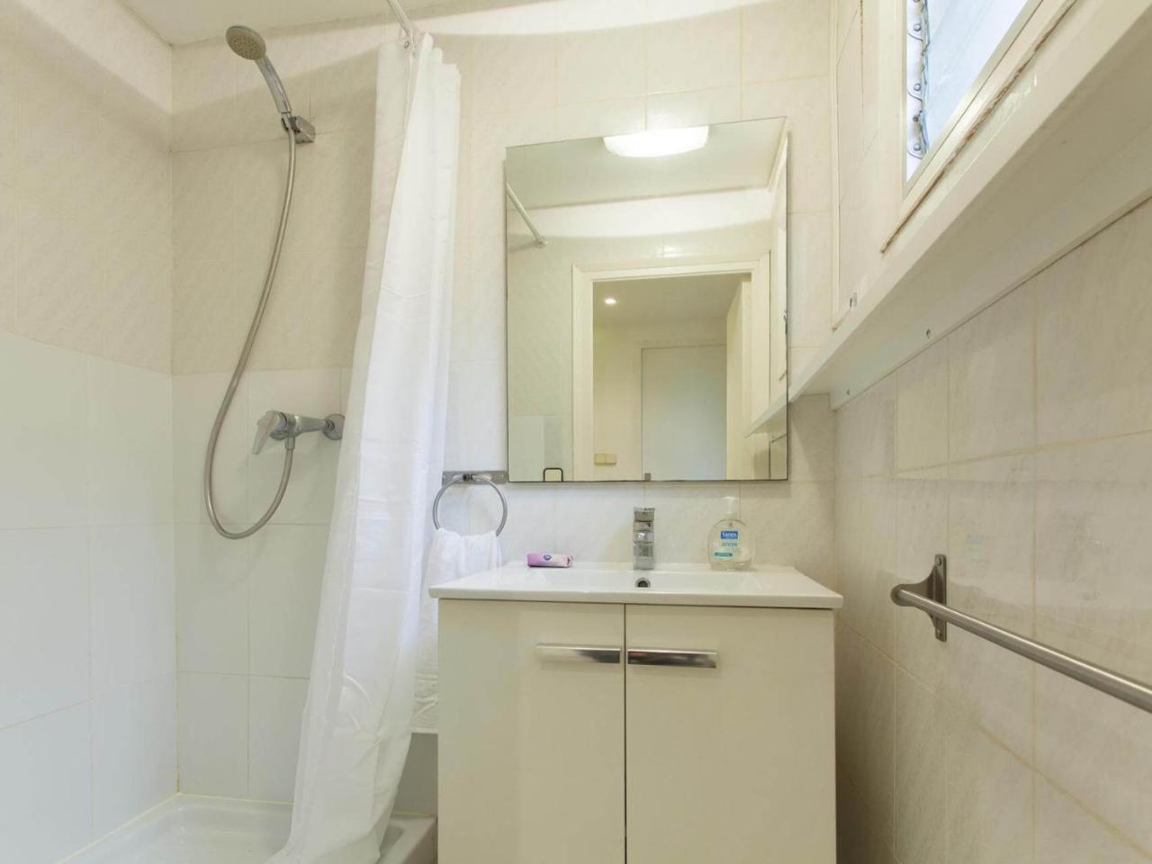 Apartament Studio Mozart Center Barcelona