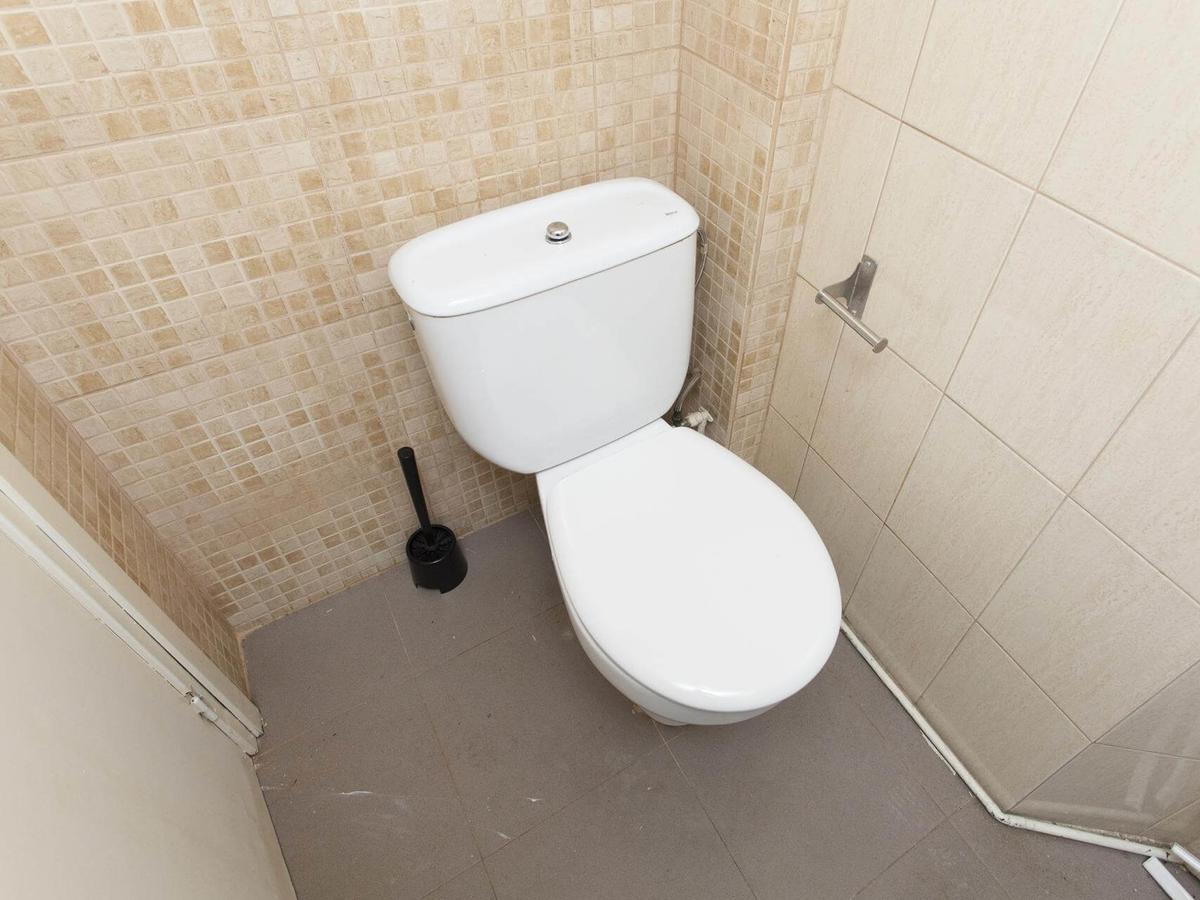 Studio Mozart Center Apartament Barcelona