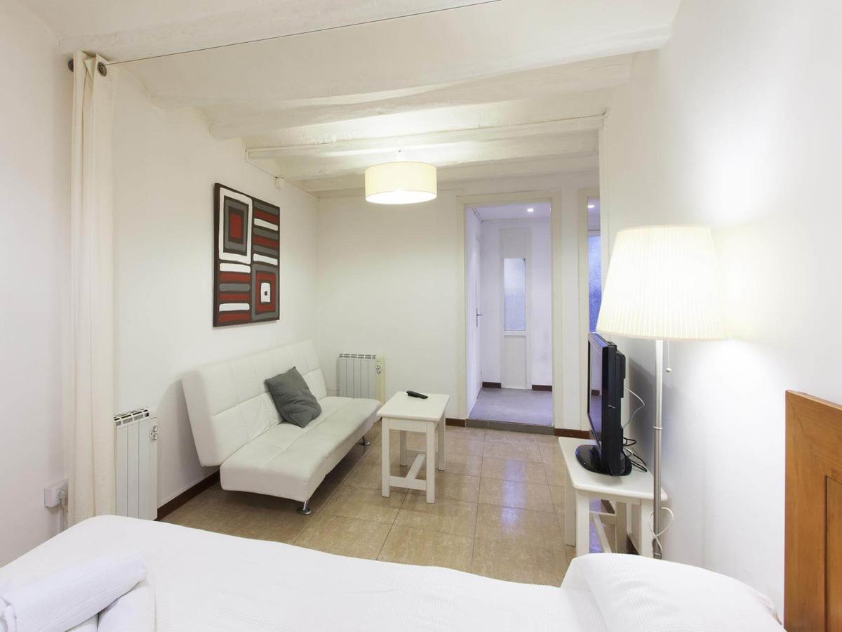 Apartament Studio Mozart Center