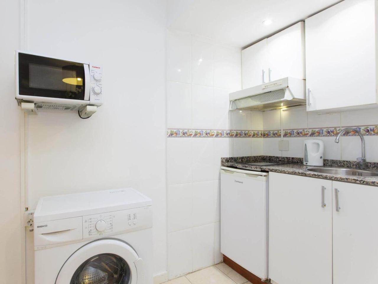 Studio Mozart Center Apartament *
