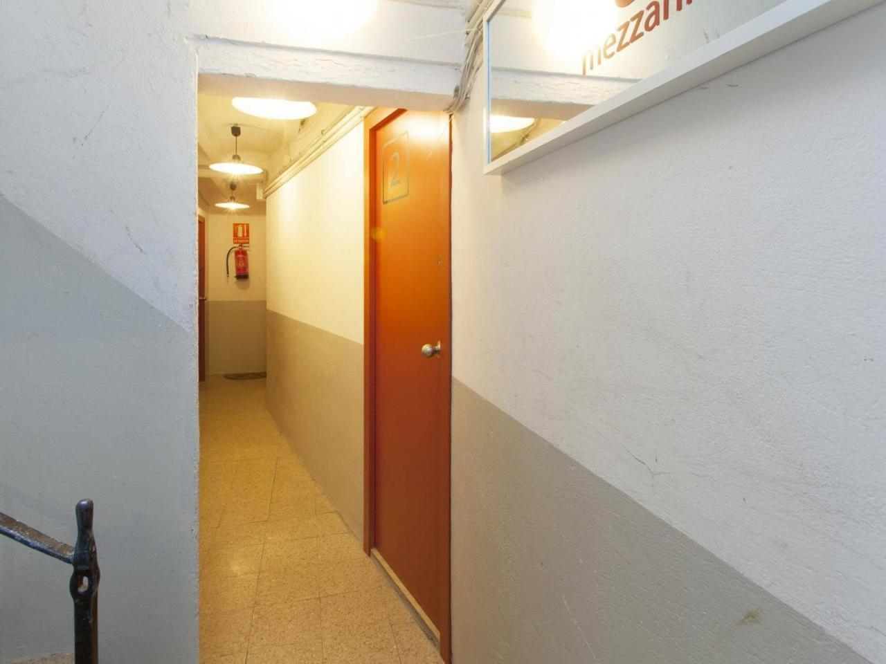 Studio Mozart Center * Barcelona