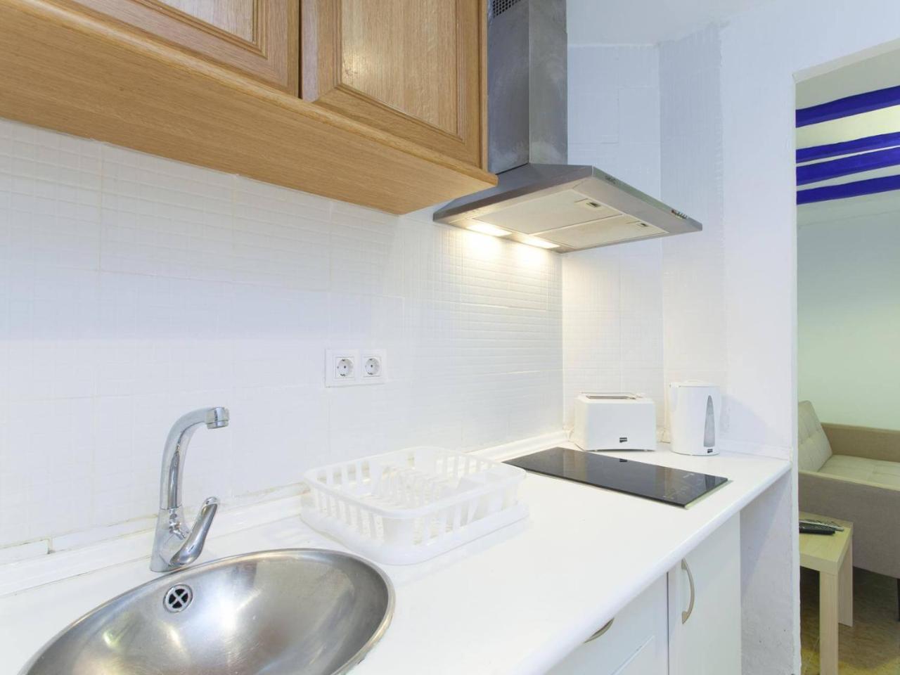 Apartament Studio Mozart Center