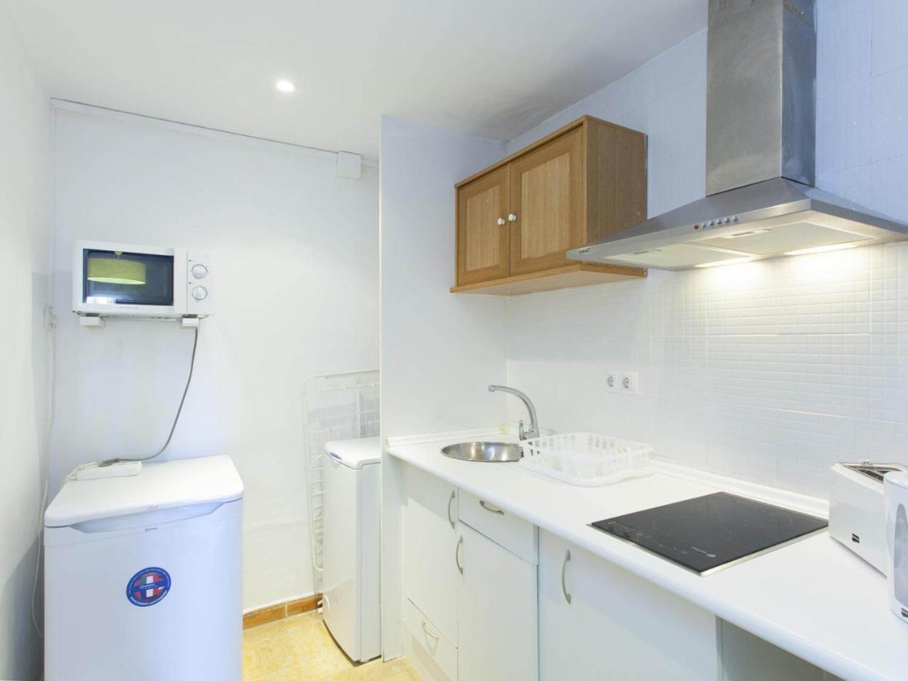 Apartament Studio Mozart Center