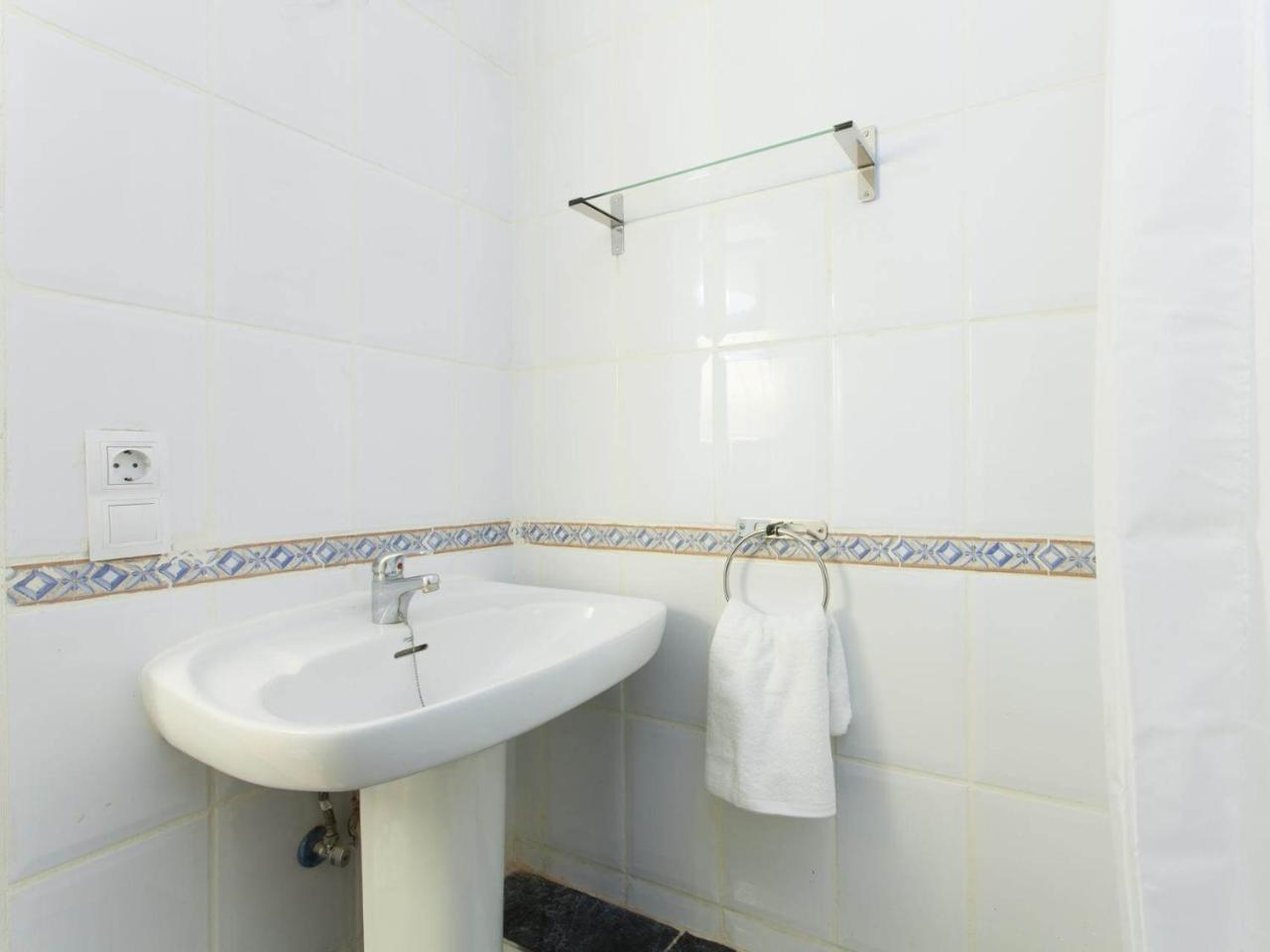 Studio Mozart Center Apartament Barcelona